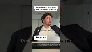 Ibizoom for Ethan 😂 -Happy Friday