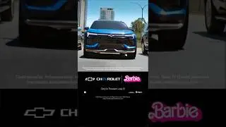 Chevrolet Blazer EV ✅