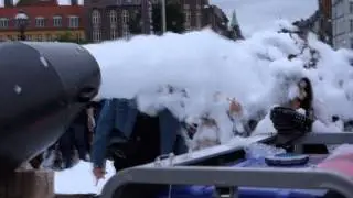 Distortion 2014 - Nørrebro