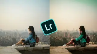 Lightroom Lomo | Tutorial
