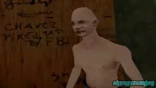 GTA San Andreas Loquendo: El Super Torneo (1/3)