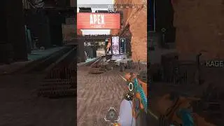 Soul snatcher💥#apexlegend #apex #gaming #apexlegends #ytshort #shorts