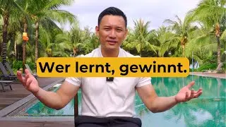 Neugier schlägt Routine: Wie du als Finanzberater langfristig erfolgreich bleibst.