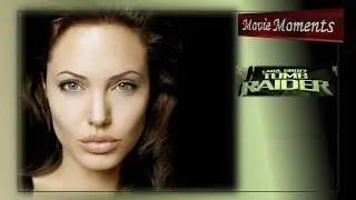 Angelina Jolie - 
