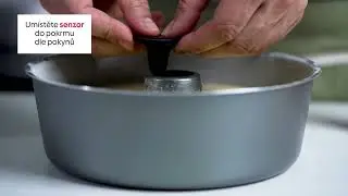 Vorwerk Thermomix® Sensor Program  - HTV