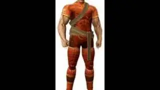 Volgin's Theme