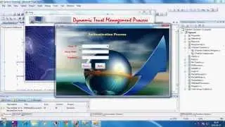 Dynamic Trust Management for Delay Tolerant Networks and Its Application to Secure Routing