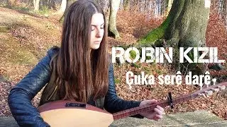 Rojbin Kizil -