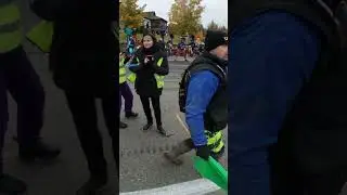 ГОНКА 