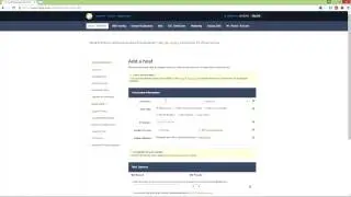 How to setup a host in No-IP