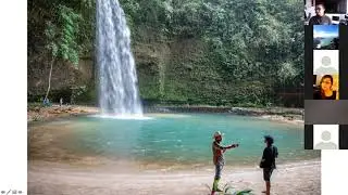 Tour virtual a Caño Cristales By Outlanders