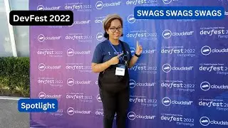 Coding Garage EP 10 - GDG PH DevFest 2022 Experience