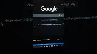 Create a Chrome-Style Home Interface Using JavaScript (Step-by-Step Guide)