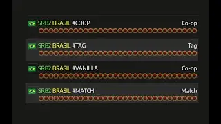 Os servidores do SRB2 BRASIL acabaram?