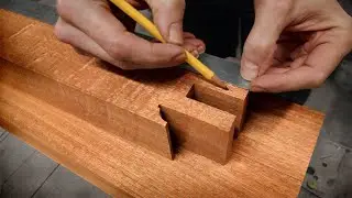 Making a fitting a glazed back door