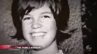The Manson Family Full Episode