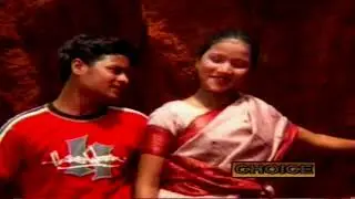 Santhali Famous Song - Oka Mone | Pinku & Madhuri | Porayenee | Love Song | Santhali Video Song 2021