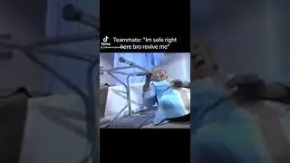 Those teammates that are always yelling!! 