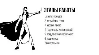 как делать каталог