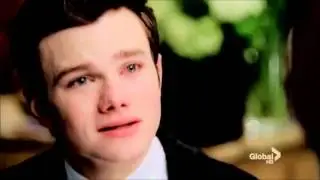 Glee-What If Rachel was pregnant?