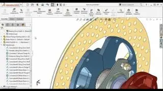 7 Useful Enhancements in SOLIDWORKS 2017