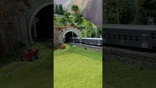 E646 navetta con piano ribassato primi anni 80