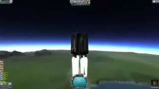 Brian Breaks Shit #1 - Kerbal Space Program