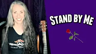 Stand by Me (Cover) - Beth Williams Music
