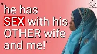 Polygamy RUINED My Sex Life!