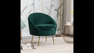 3DS MAX Modern Chair Modeling Tips