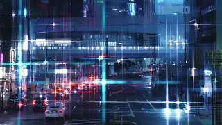 Alex Lustig - Lost In Translation
