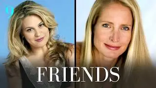 TV Shows That Replaced Actors and Hoped We Wouldn't Notice