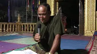 ស្មូតខ្មែរ ដោយញោម ស្រីស្រស់