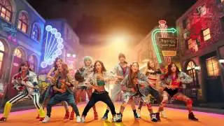 Girls' Generation 소녀시대_I GOT A BOY_Dance Teaser