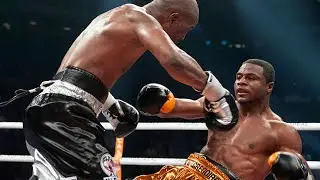 Bernard Hopkins vs Jean Pascal 1 Full Fight