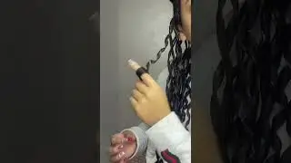 ideias de finalização de cabelo cacheado, ondulado.