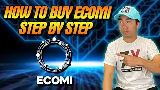 HOW TO BUY $OMI TOKEN (ECOMI) | FULL STEP BY STEP GUIDE