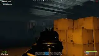 ЛУЧШАЯ ПОЗИЦИЯ НА КАРГО в РАСТ RUST