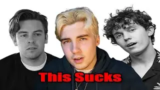 Being a Commentary YouTuber Sucks *Small Channel*