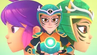 jade armor