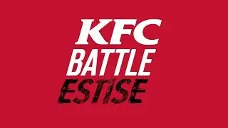 Estise - #ЭСТИСЖАРИТ (KFC BATTLE 2K17)