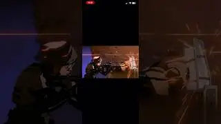 Rainbow Six Siege Anime | Skopos Anime