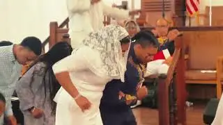 Baptized Believers Highlights
