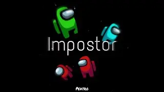 Pektro - Impostor (among us)