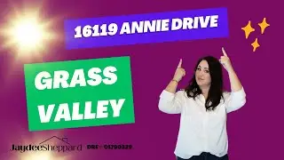 16119 Annie Drive, Alta Sierra in Grass Valley, California