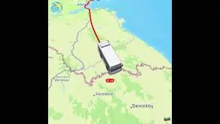 Свети-Влас🇧🇬-Стамбул🇹🇷