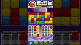 2024版 トゥーンブラスト 2068 ブーストなし toonblast No boosters