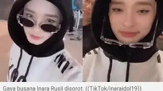 Inara Rusli Virgoun