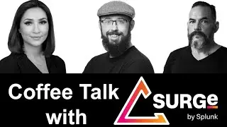 Coffee Talk with SURGe: 2023-SEPT-05 Mudge Joins CISA, Qakbot Takedown, Infamous Chisel Malware