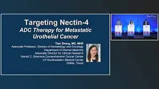 Maximizing the Role of ADCs in Urothelial Carcinoma